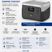 ✅️ ECOFLOW marca RIVER 2 ENERGÍA PORTÁTIL - Img 56730672
