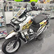 🛵 𝐌𝐎𝐓𝐎 ELÉCTRICA YOAZAKI RUM 🛵 - Img 58024468
