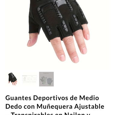 Accesorios de Ciclismo - Img 123140716