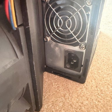 Bitmain Antminer Custom Bitcoin Home Miner 26TH/s | 700W 25 J/TH | WiFi Capable! - 8/8