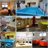 ✨️CONFORT RENTALS ✨️ ‼️El arte de hospedarte bien ‼️ - Img 56046287