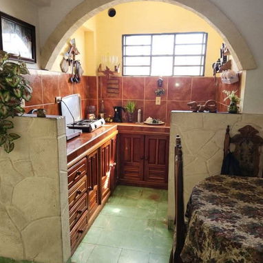 REBAJADA A $25.000usd CON TODO DENTRO. En  venta 2 apartamentos en 1 (ALTOS) CON  TODO DENTRO en Boyeros, - 2/10