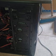 Vendo i5 de 4ta+ hd de 7Tb+monitor - Img 57638932