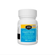 Famotidine - Img 54051300