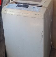 Lavadora automática - Img 45656501