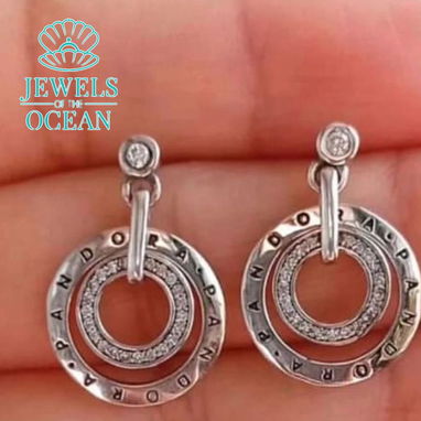 Aretes Pandora!!! - 2/2