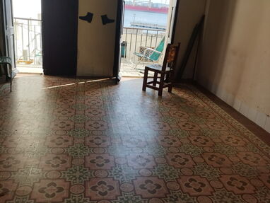 Vendo casa apartamento 2 en una Habana vieja - Img main-image
