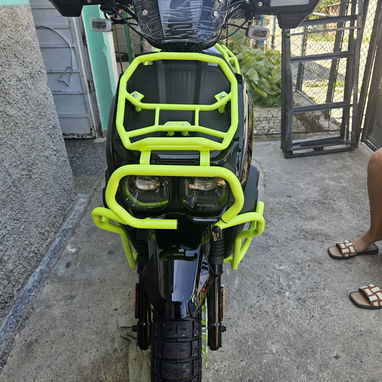 Tank 200cc 0km - Img 123341190