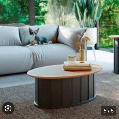 Mesa de dentro de madera - 4/4