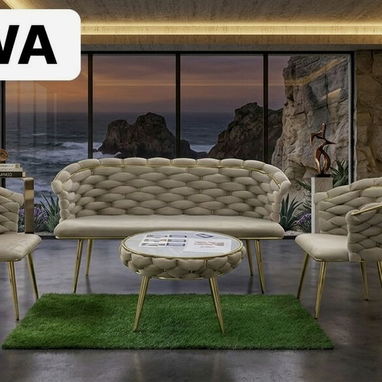 juego de Muebles - 2/2