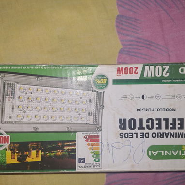 Si no tienes luces led para tu 🎙 aquà te dejo estas ofertas por tan solo 4500 pesos me ajusto - Img 124823744