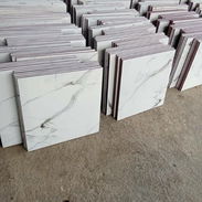 ❎❎ Azulejos blanco haspiado nacionales con tecnología italiana - Img 50360859