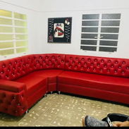 Cama , comodas , juego de sala . Directamente con el productor - Img 53710304
