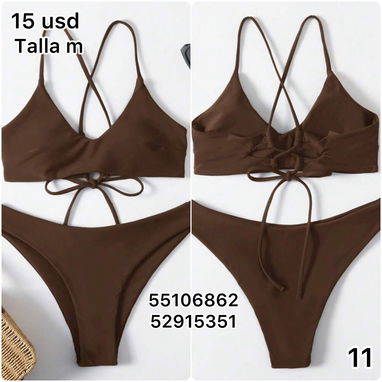 Bikinis - Img 125027440
