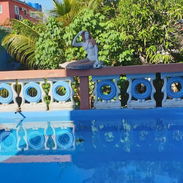 🪼Casa grande en Guanabo con piscina, alquiler para grupos, renta por días playa - Img 53898371