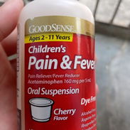 Acetaminophen oral para niños de 2 a 11años - Img 55984921