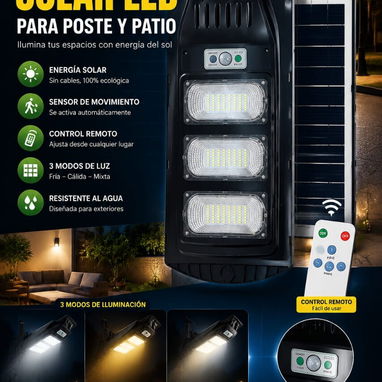 De todo en Stgo - 8/10