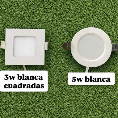 Luces les para pladur - Img 125217398