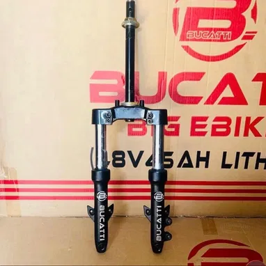 Venta de Piezas de Bicimotos - Img 117916988