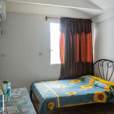 Se vende apartamento en Guanabacoa, Roble - 6/8