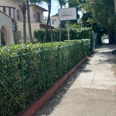 servicios de Jardinería y Limpieza de exteriores - Img 118921017