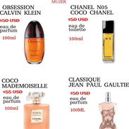 Perfumes - Img 56024890