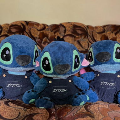 Peluches de Stich - Img 120744133