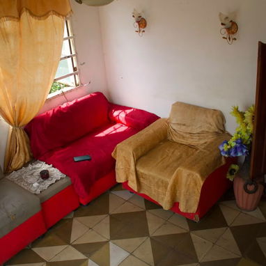 🏡¡EN VENTA CASA EN 2DO PISO EN LA LISA! - Img 127639227