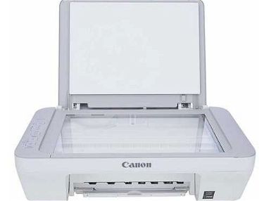 Impresora y escaneadora multifuncional canon - Img main-image