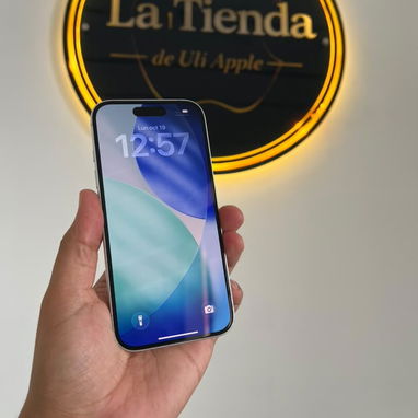 Iphone 16 - 3/3
