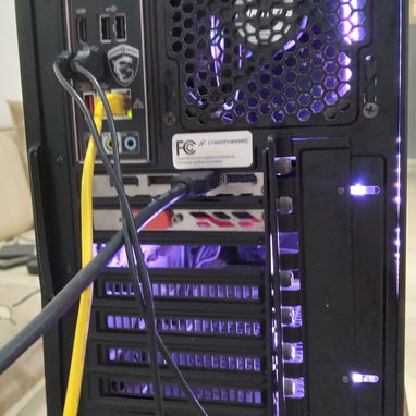 Se vende pc completa - Img 122712013