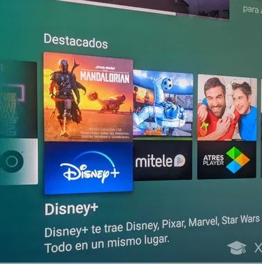Servicios de netflix,youtube,hbo,disney plus,video principal,supremo,vix,youtube premium,spotify,tele latino,appleTv mlb - Img 88741014