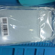Cover 17 pro max,17 pro y 17 0km original antichoke-caidas y micas para el modelo q sea 54741004 - Img 52311649