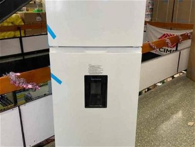 Refrigeradores - Img 66739237