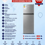 Refrigerador hisense - Img 55824020
