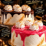 Cakes - Img 58281723