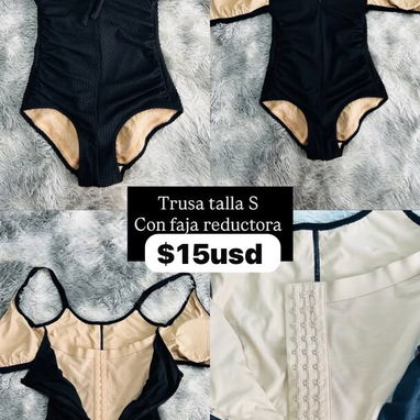 Bikinis , trusas , triauinis - 8/8