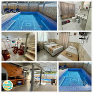 Renta de Casa en Boca Ciega, Guanabo - Img 54582125