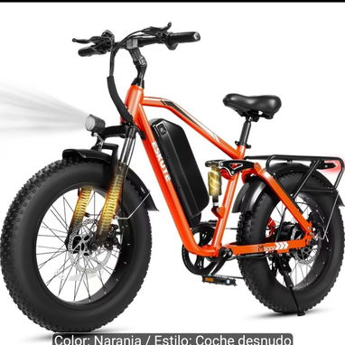 Bicicletas Giant 622 ruta ,trek hibrido,Luces recargables carriola bicicletas electricas - Img 122208988