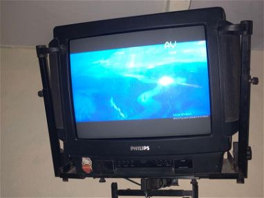 Se vende televisor philips - Img main-image
