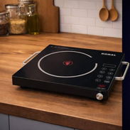 🌷Cocina Infrarroja Koral 4000 watts🌷53usd - Img 55762261