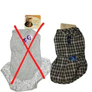 Batica XXS para perros y gatos pequeños - Img 56633819