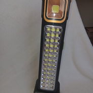 🚧 LÁMPARA RECARGABLE LED HEL-2866 🚧 - Img 55139497