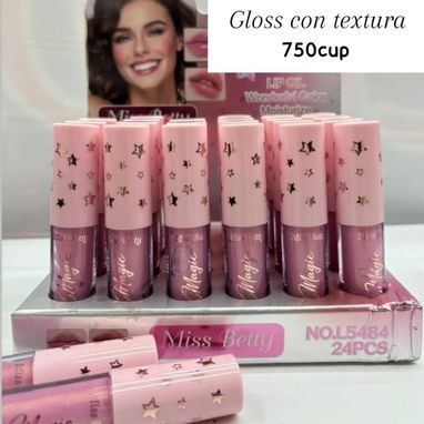 Maquillaje - 3/10