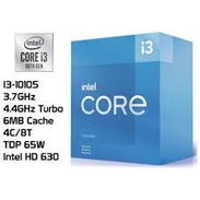 Core i3 10100 Sellado Caja Para Motherboard 10ma 11na - Img 56767660