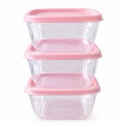 SET DE 3 RECIPIENTES / POZUELOS FRESH - Img 57572555