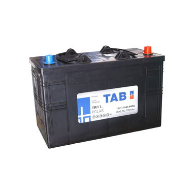 Bateria 12v 60-83-100-110-140ah - Img 122474964