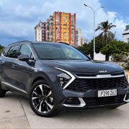 KIA SPORTAGE HÍBRIDO 4X4 2021 - Img 58183513
