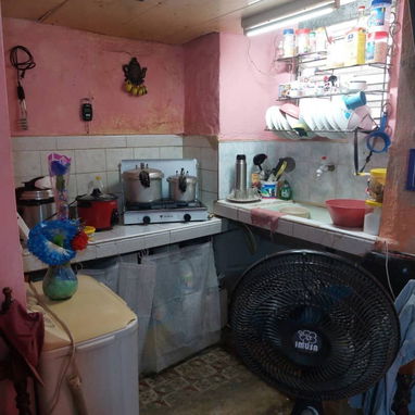 Casa en venta en Centro Habana - 4/10