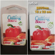 TABLA DE TEFLON PARA COCINA - Img 52129620